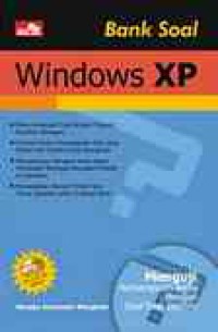 Bank soal Windows XP