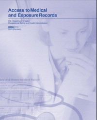 Access to medical and exposure records