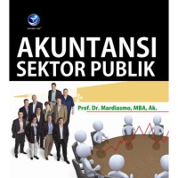 Akuntansi sektor publik, edisi 4