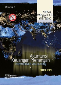Akuntansi keuangan menengah, volume 1, edisi IFRS