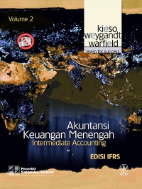 Akuntansi keuangan menengah, volume 2, edisi IFRS
