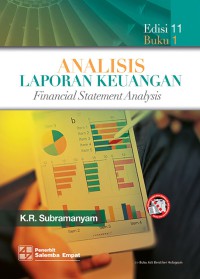 Analisis laporan keuangan, buku1, edisi 11