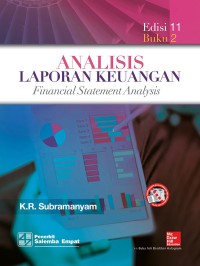 Analisis laporan keuangan, buku2, edisi 11