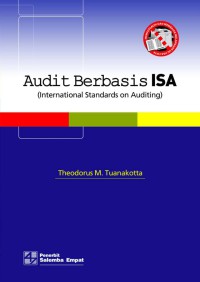 Audit berbasis ISA (International Standards on Auditing)