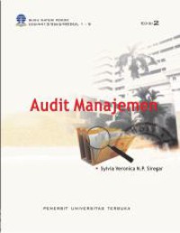 Audit manajemen, edisi 2