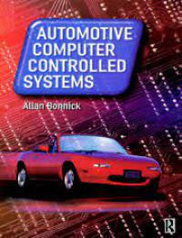 Automotive computer controlled systems