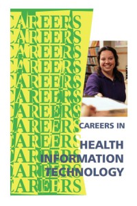 Image of Careers in health information technology: medical records specialists, Number 200