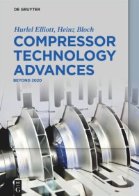 Compressor technology advance