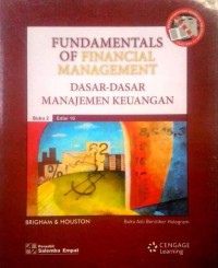 Dasar-dasar manajemen keuangan, buku2, edisi 10