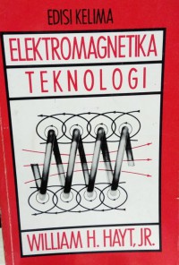 Elektromagnetika teknologi: edisi 5