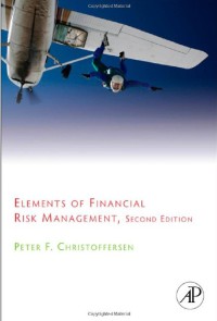 Elements of financial risk management, 2nd edition