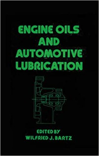 Engine oils and automotive lubrication