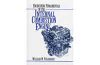 Engineering fundamentals of the internal combustion engine, 2nd edition