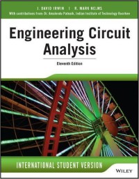 Engineering circuit analysis, 11th edition