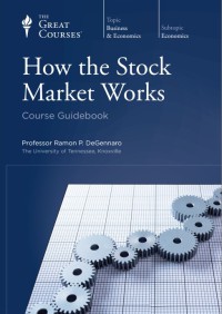 How the stock market works: course guidebook
