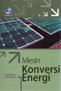 Mesin konversi energi, edisi 3