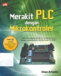 Merakit PLC dengan Mikrokontroler