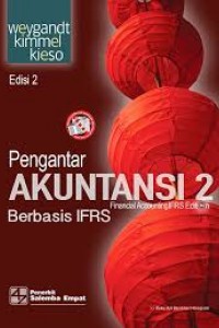 Pengantar akuntansi 2 berbasis IFRS: (financial accounting IFRS, 2en)