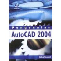 Pengenalan AutoCAD 2004