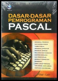 Dasar-dasar pemrograman Pascal