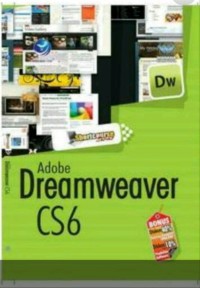 Adobe dreamweaver CS6