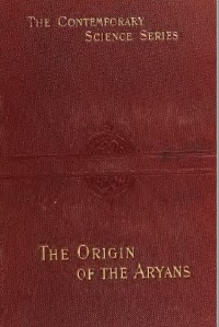 The origin of the aryans
