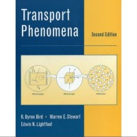Transport phenomena, 2nd edition