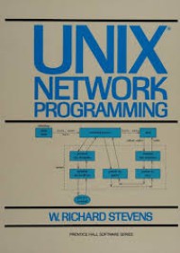 Unix network programming