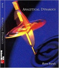 Analytical dynamics