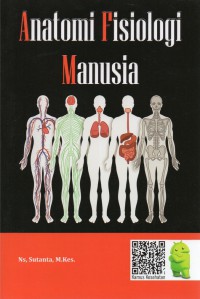 Anatomi dan fisiologi tubuh manusia