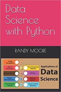 Image of Data science with python