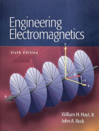 Engineering electromagnetics: solutions manual, sixth edition
