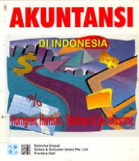 Akuntansi di Indonesia, buku 2