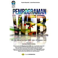 Pemrograman Web, edisi Revisi