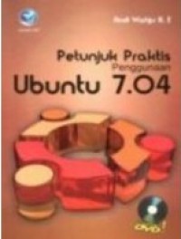 Petunjuk praktis penggunaan Ubuntu 7.04