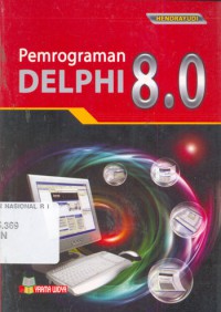 Pemrograman Delphi 8.0