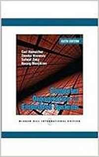 Computer organization and embedded systems, sixth edition