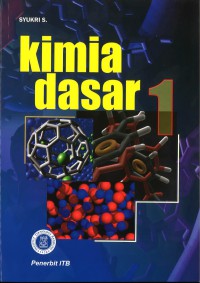 Image of Kimia dasar