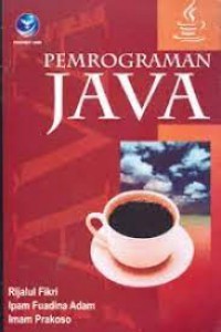 Image of Pemrograman Java