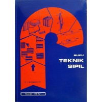 Image of Buku Teknik Sipil